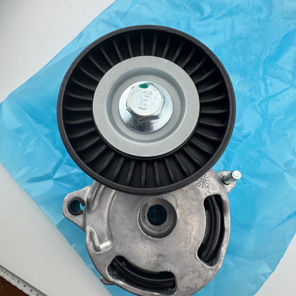 Drive Belt Tensioner 39359 Fits Subaru Legacy Outback Impreza 2011-2019 New - Picture 6 of 7